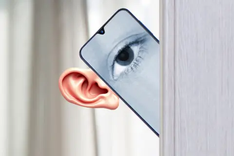 чи правда, що смартфони нас підслуховують картинка