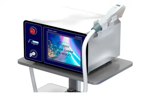 Огляд діодних лазерів компанії Alvi Prague в косметології: технології, застосування та ефективність