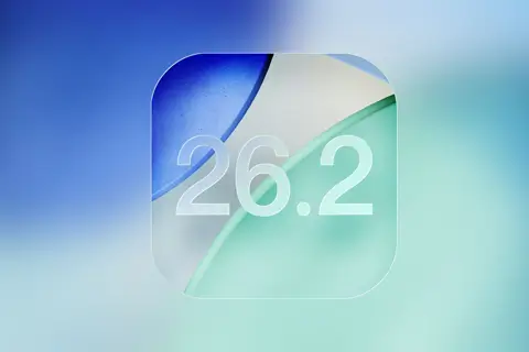 Огляд iOS 26.2: еволюція Liquid Glass, офлайн-фішки та трекінг сну