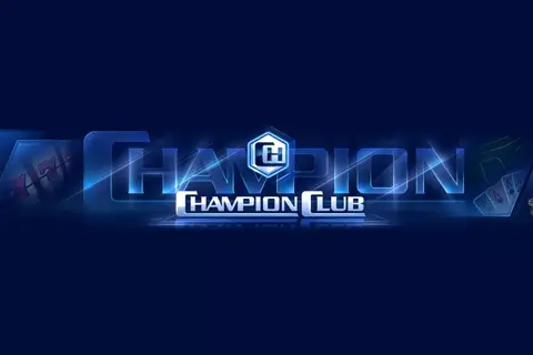 Обзор ключевых особенностей игровой платформы Champion Casino