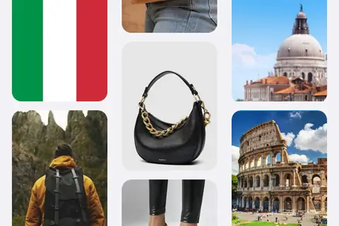 Чарівність італійського стилю: 4 бренди, які заслуговують на увагу