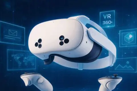 Окуляри віртуальної реальності: на які моделі варто звернути увагу