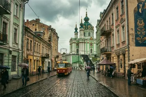 Офіційна прописка в Харкові