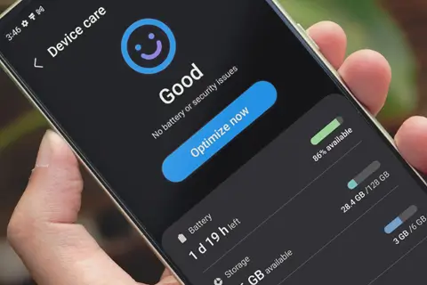 Погано тримає батарея смартфона Xiaomi: що робити?