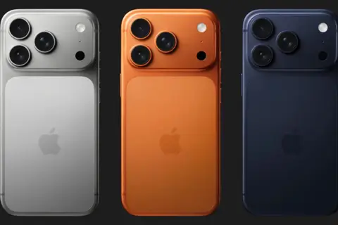 Чому варто купити iPhone 17 Pro Max у 2025 році?