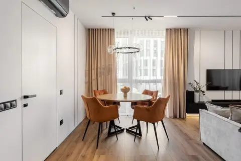 Популярні стилі інтер'єру у 2026 році