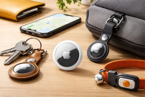 Практические советы по использованию AirTag в вашей повседневной жизни