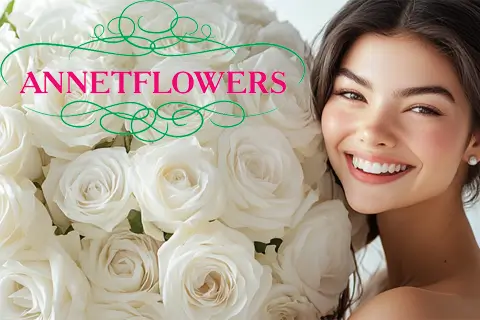 Переваги доставки квітів по Києву