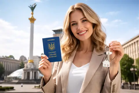 Прописка в Києві швидко та офіційно — допомога з реєстрацією за 1 день