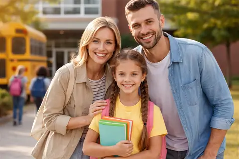 Прописка в Киеве для школы и детского сада: что происходит сейчас