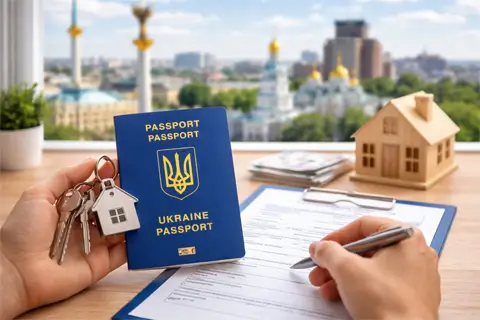 Прописка в Киеве за деньги: что на самом деле происходит в 2026 году