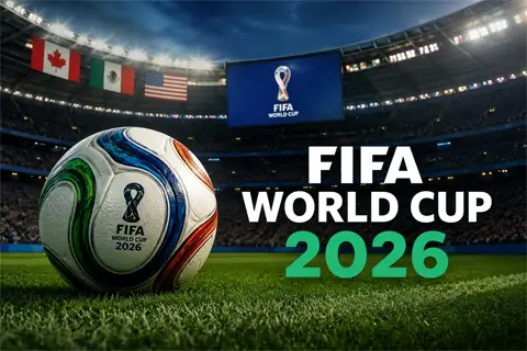 Расписание и результаты матчей Чемпионата мира 2026: полный гид для болельщиков