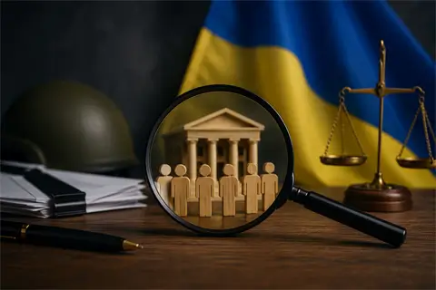 Реформи під час війни: що важливо відстежувати громадянам