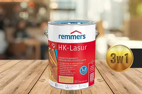 Remmers фарба для дерева: огляд, властивості та рекомендації щодо вибору картинка