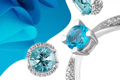 срібні прикраси – невже ще можна створити щось нове? картинка