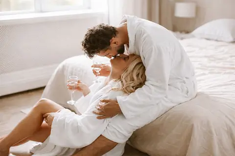 Современные интимные товары: тренды и новинки для взрослых