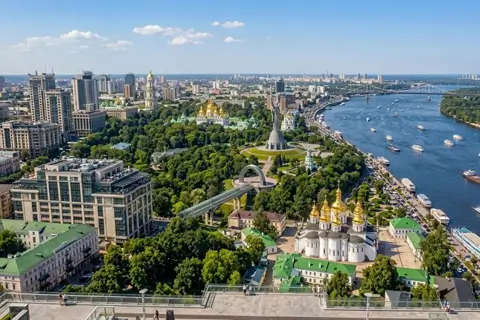 Вартість прописки в Києві