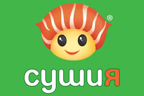 Суши в Киеве: популярность японской кухни в большом городе