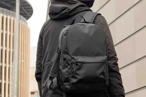 Технології та матеріали в міському рюкзаку: що дійсно важливо для щоденного використання