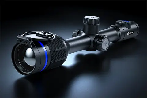 тепловізійні приціли PULSAR в Україні картинка