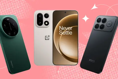 Топ-10 смартфонов, которые стоит купить на Великой китайской распродаже от AliExpress