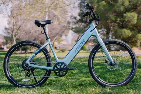 Топ-3 женских украинских электровелосипеда 2026