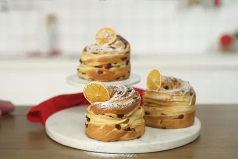 ТОП-6 причин готувати десерти вдома