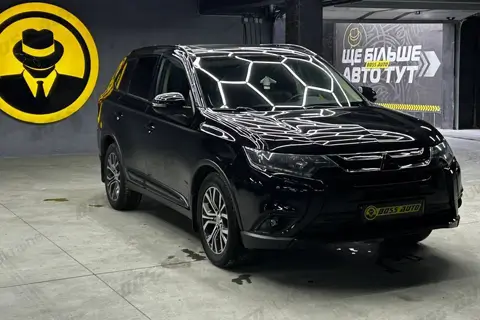 ТОП-7 кроссоверов Mitsubishi из США, которые стоит покупать в 2026 году