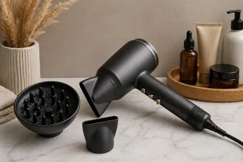 Топ фенів для укладки 2026 року: рейтинг найкращих моделей