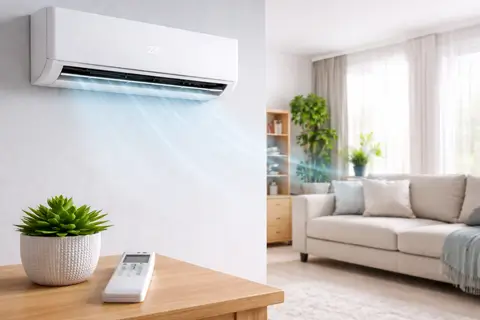 Топ кондиціонерів для квартири: найкращі моделі 2026 року та як вибрати