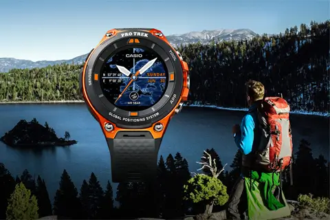 Топ смарт-годинників для спорту: рейтинг найкращих моделей 2025 року