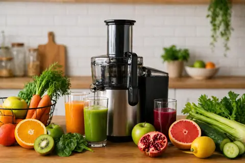 Топ соковижималок для фрешів: рейтинг кращих моделей 2026 року