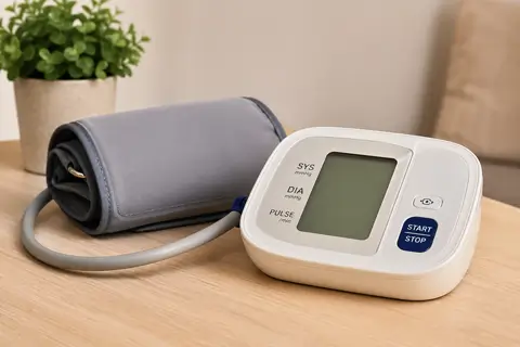 Топ тонометров для дома в 2026 году: рейтинг точных и удобных моделей
