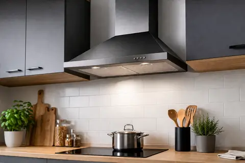 Топ витяжок для кухні 2026 року: рейтинг найкращих моделей