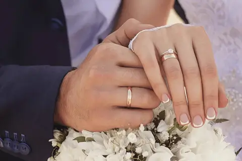 Традиція та тренди: що обирають молодята замість класики