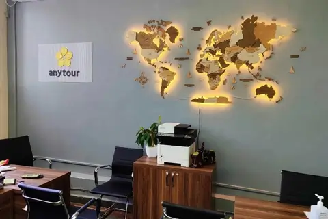 Туристичне агентство AnyTour: перевірені тури, гарячі пропозиції, відгуки клієнтів