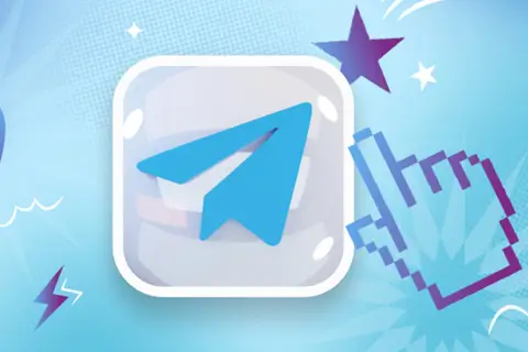 В пару кліків: як вимкнути ефект «рідкого скла» в Telegram на Android