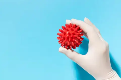 Вирус папилломы человека – главная причина рака шейки матки.