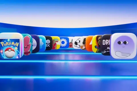 Визуальный планировщик и хоррор про рыбалку: Apple назвала лучшие приложения и игры 2025 года