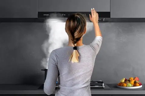 Витяжки PERFELLI: просто про важливе, без «води»