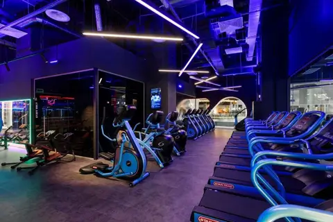 Фітнес у Києві: спорт, здоров'я та найкращі клуби для активного способу життя картинка