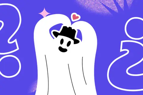 Знаете ли вы, почему привидения носят одежду?