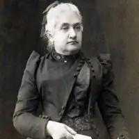 Алчевська Христина Олексіївна 