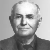 Альтман Мойсей Ельович 