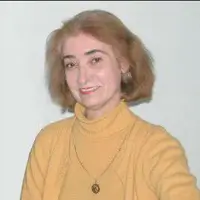 Алядінова Лейля Шамілівна 