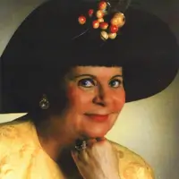 Андієвська Емма Іванівна 