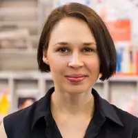 Андрухович Софія Юріївна 