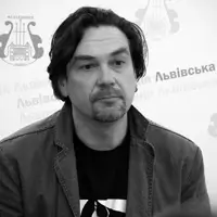 Андрухович Юрій Ігорович 