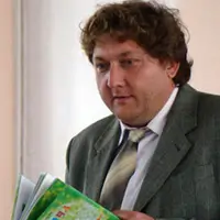 Андрусяк Іван Михайлович 