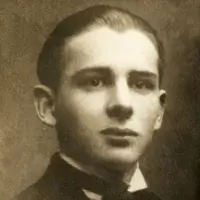 Антонич Богдан-Ігор Васильович 